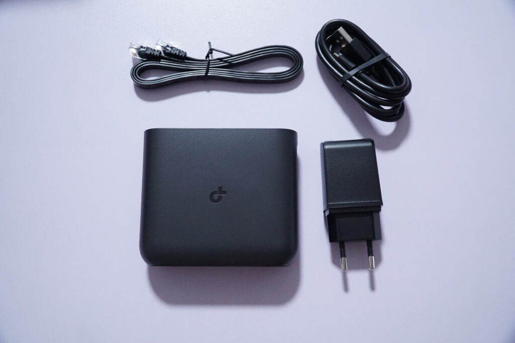 Test i recenzja TP-Link TL-WR1502X – Kieszonkowy router, który nie zawsze dorasta do oczekiwań 4 TP-Link TL-WR1502X
