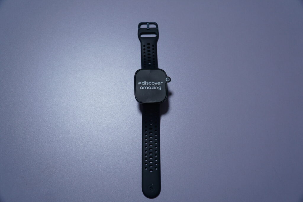 Test i recenzja Amazfit Bip 6 – Budżetowy mistrz czy tania podróbka premium? 3 Amazfit Bip 6