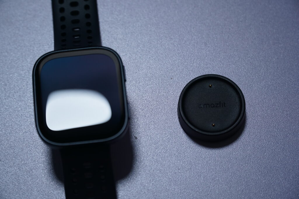 Test i recenzja Amazfit Bip 6 – Budżetowy mistrz czy tania podróbka premium? 7 Amazfit Bip 6