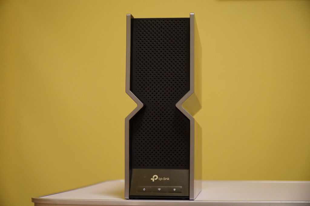 TP-Link Archer BE800