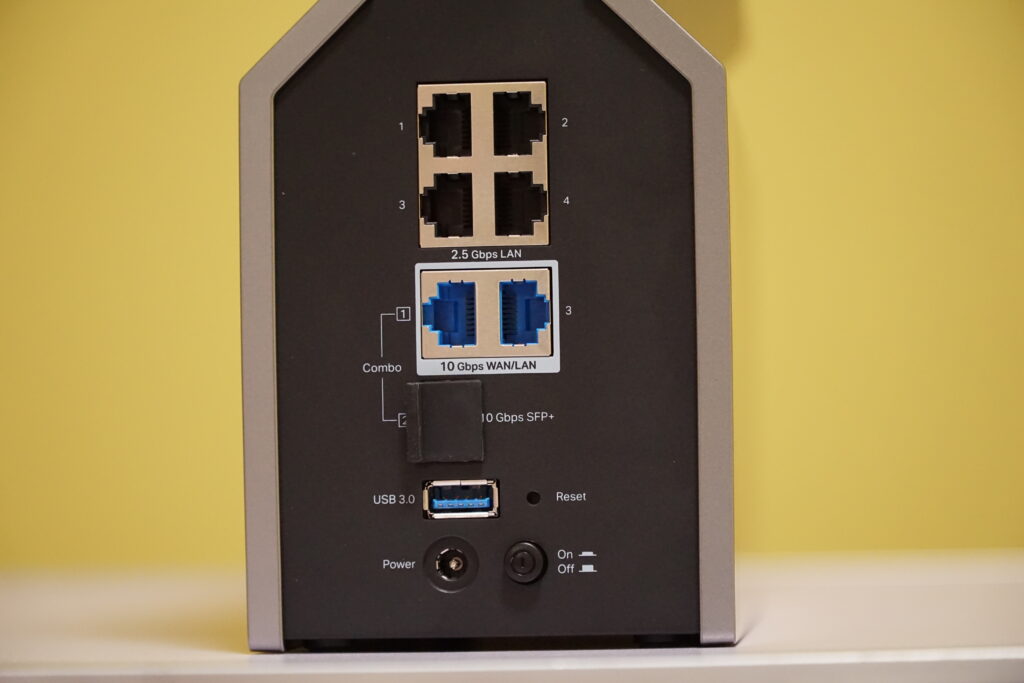 TP-Link Archer BE800