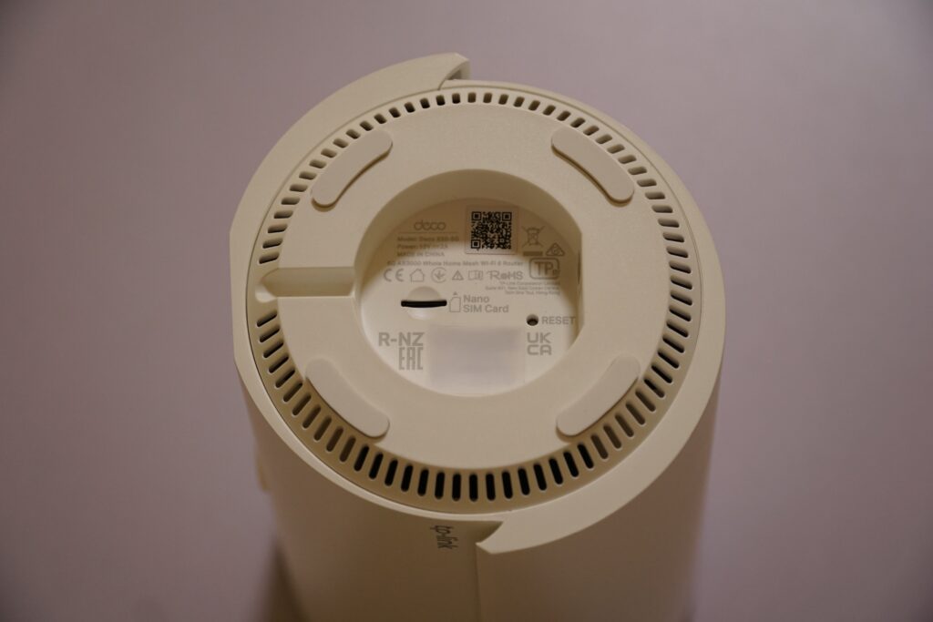 TP-Link Deco X50 5G
