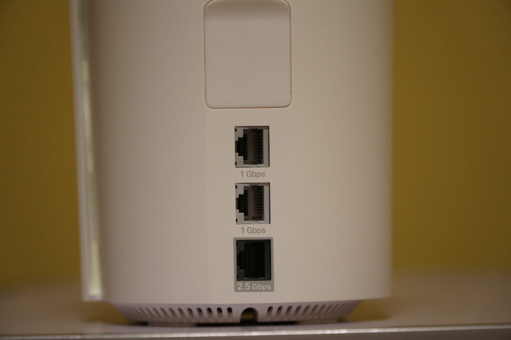 TP-Link Deco X50 5G