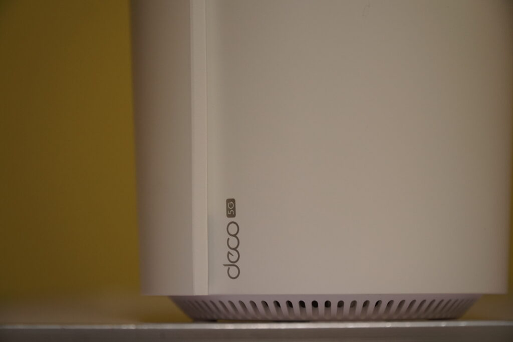 TP-Link Deco X50 5G