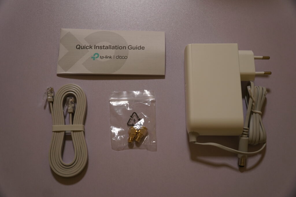 TP-Link Deco X50 5G
