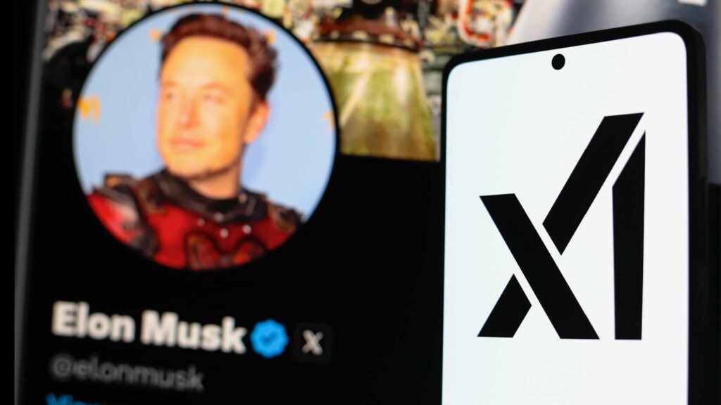 Nvidia X Elon Musk Colossus 2