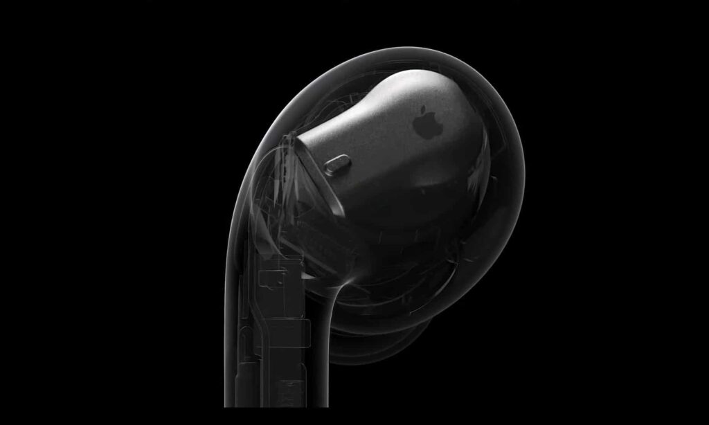 Apple H3