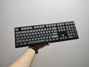 Epomaker TH108 wyglad 1
