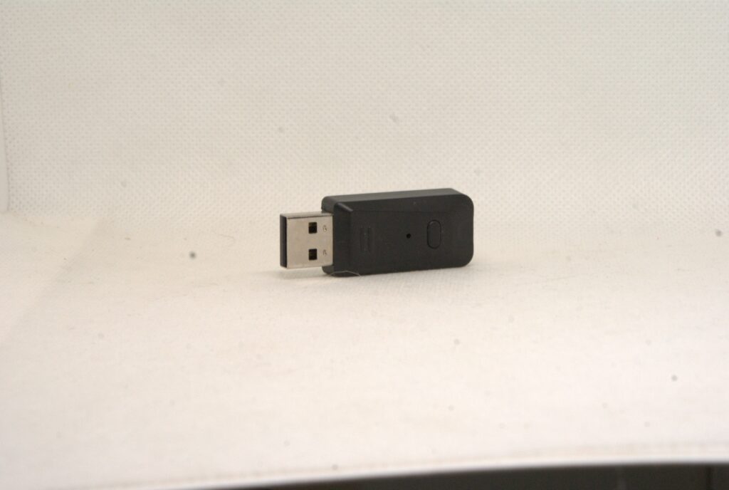D10 - dongle