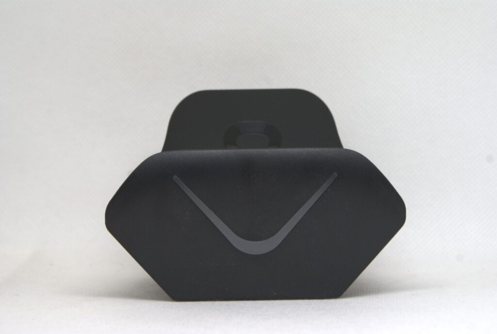 D10 - Dock front