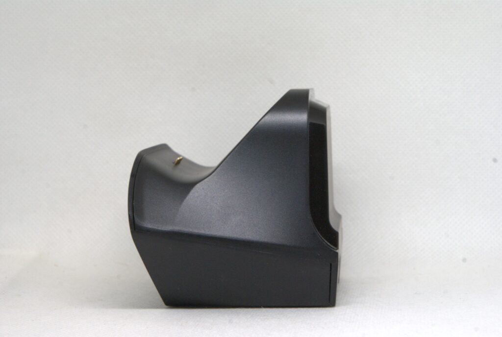 D10 - Dock bok