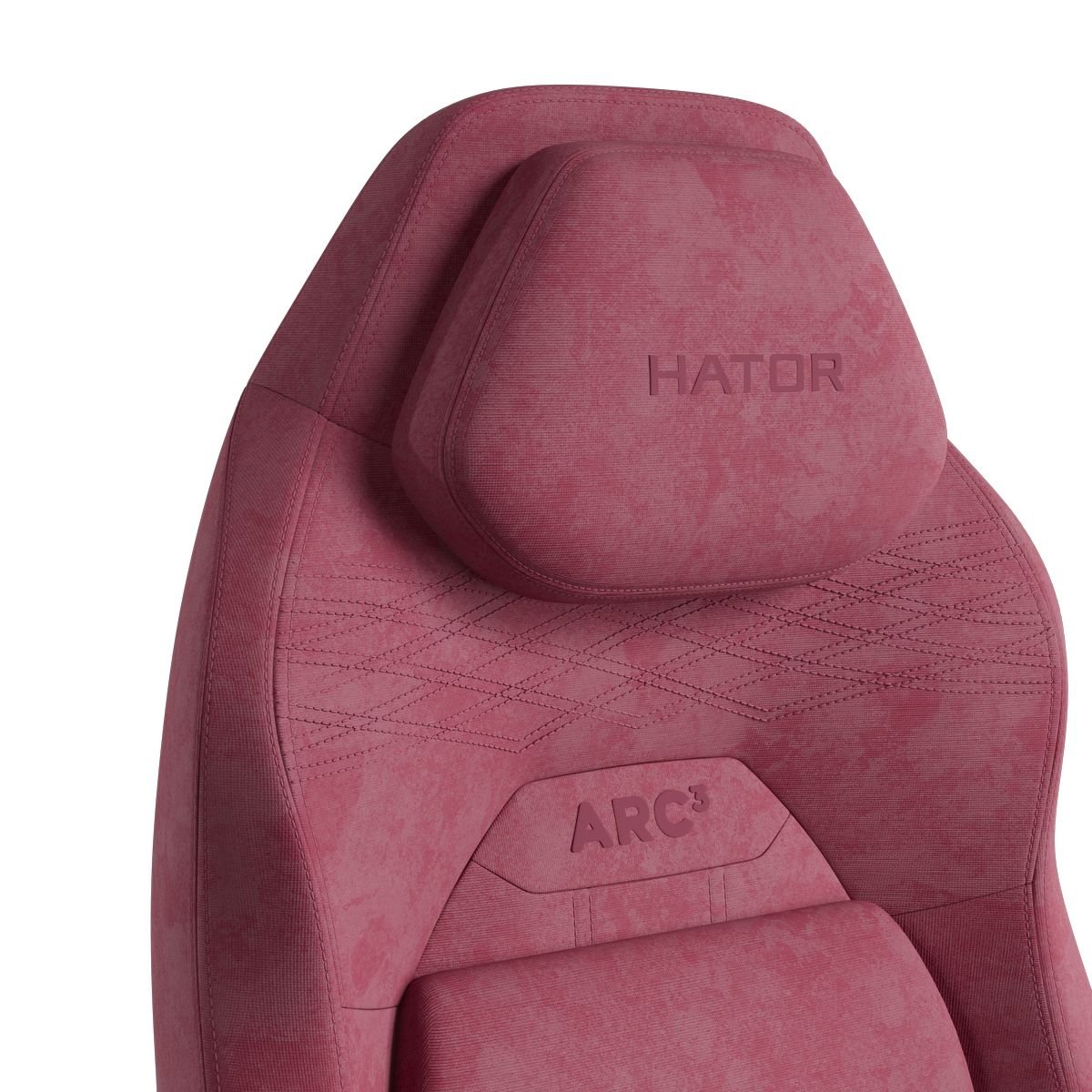 Hator Arc3
