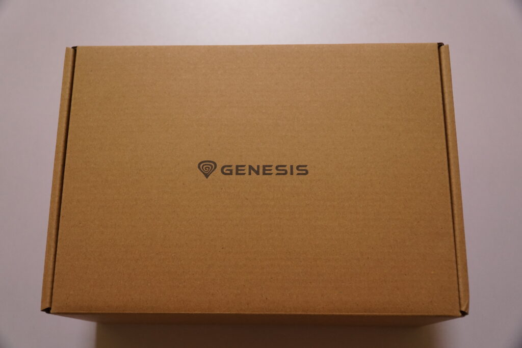 Genesis Radium 750D