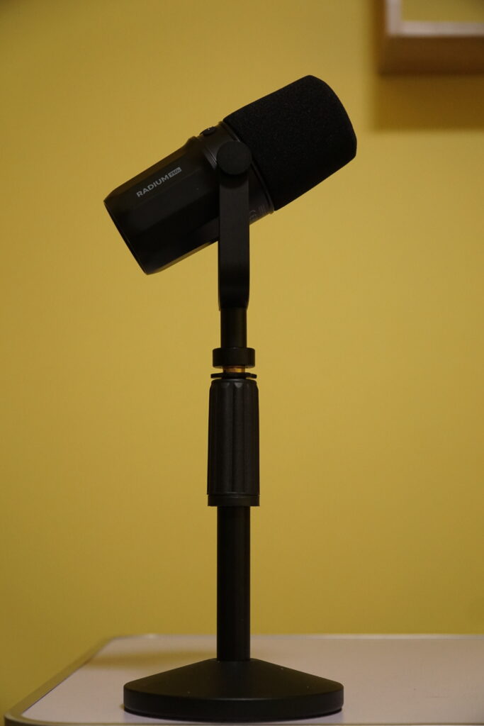 Genesis Radium 750D