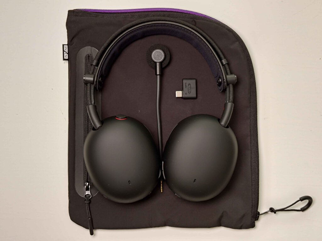 Sony Inzone H9 II set