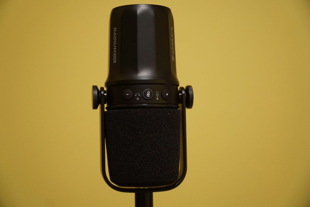 Genesis Radium 750D