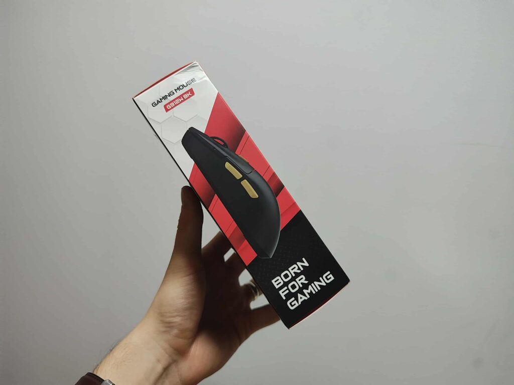 Marvo Niro 50 Black opakowanie