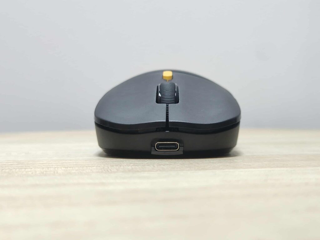 Marvo Niro 50 Black kształt