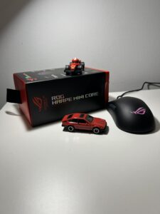 Asus Rog Harpe Mini Core