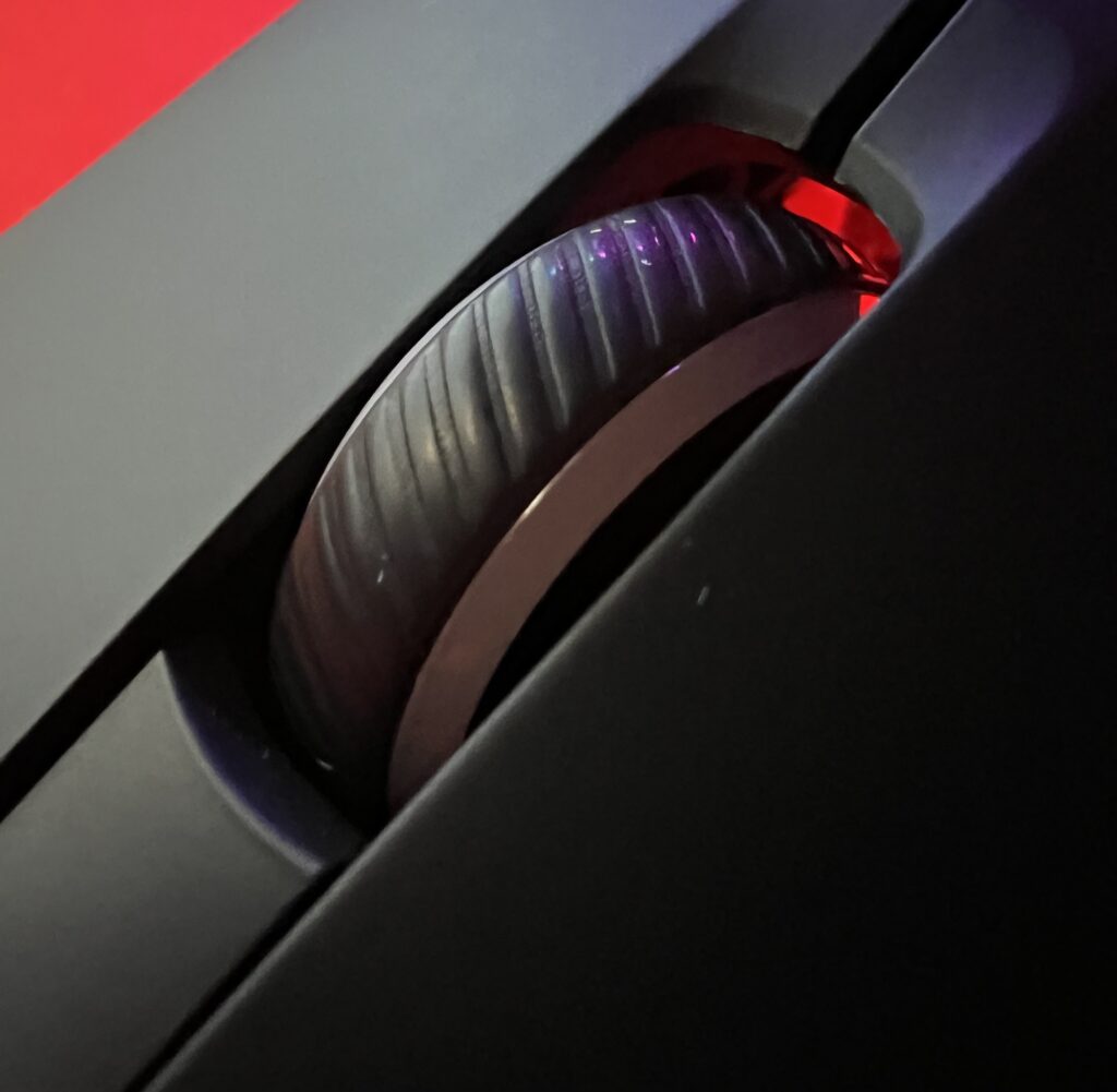 Asus Rog Harpe Mini Core