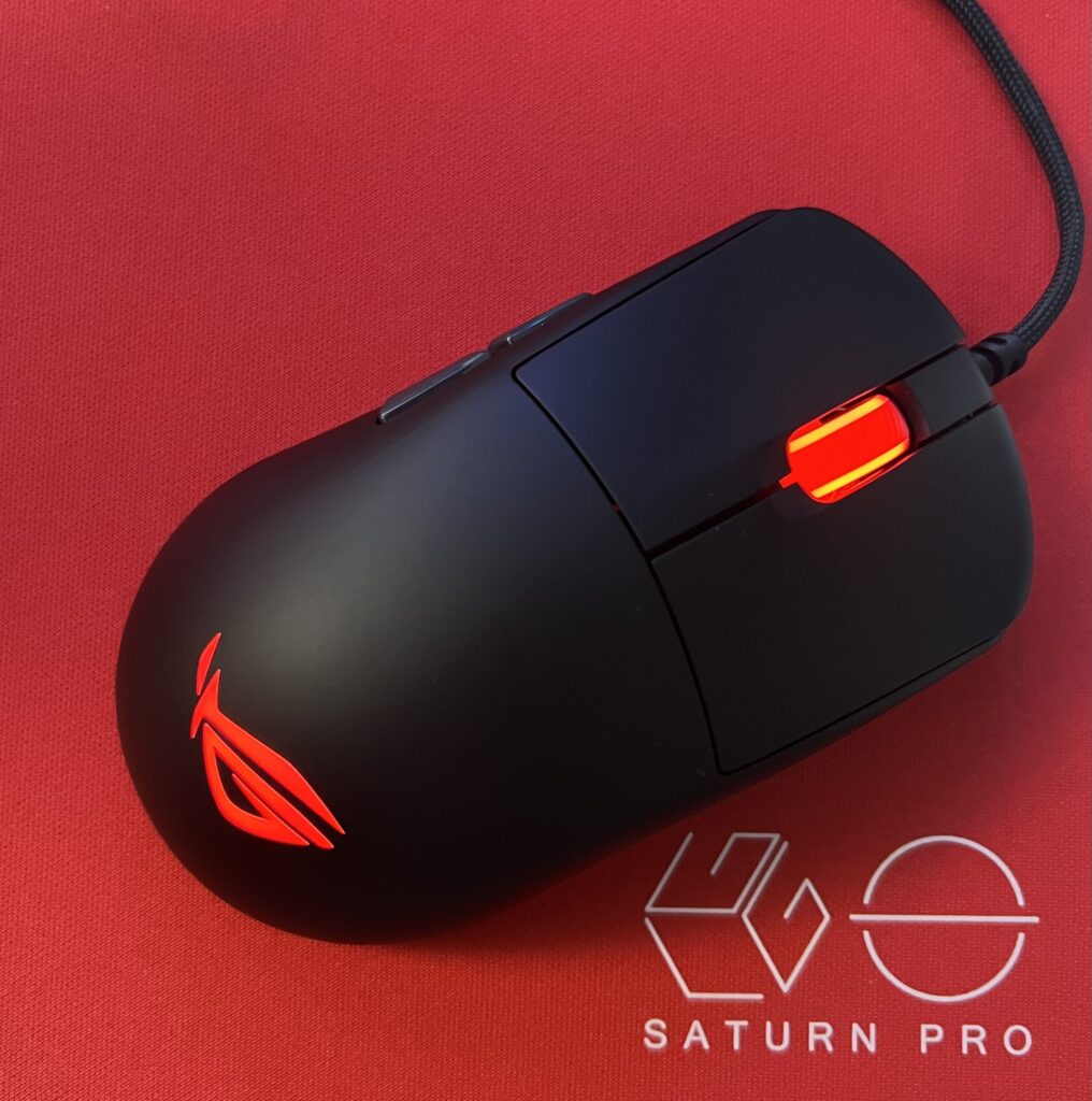 Asus Rog Harpe Mini Core 