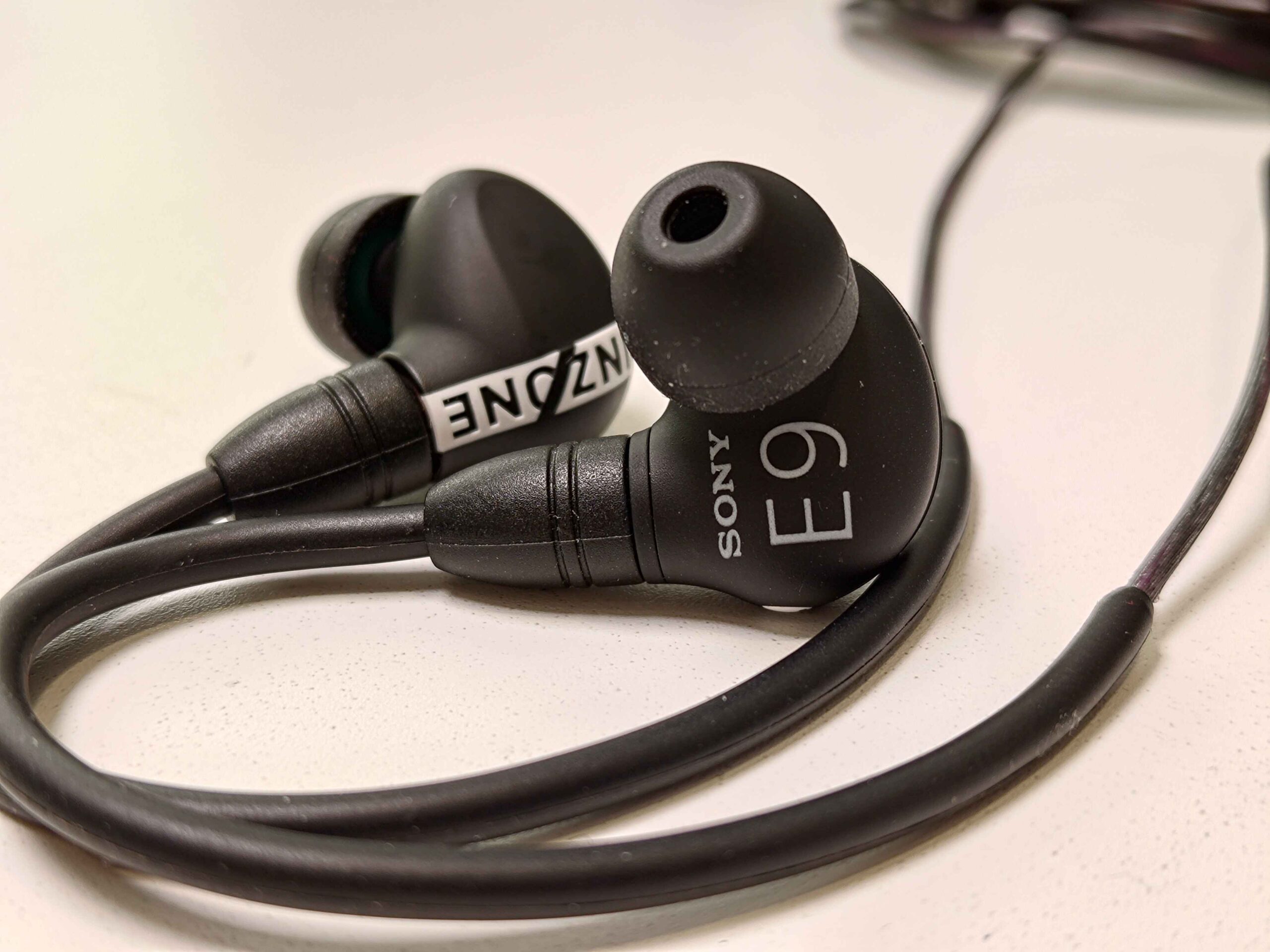Sony Inzone E9 miniature