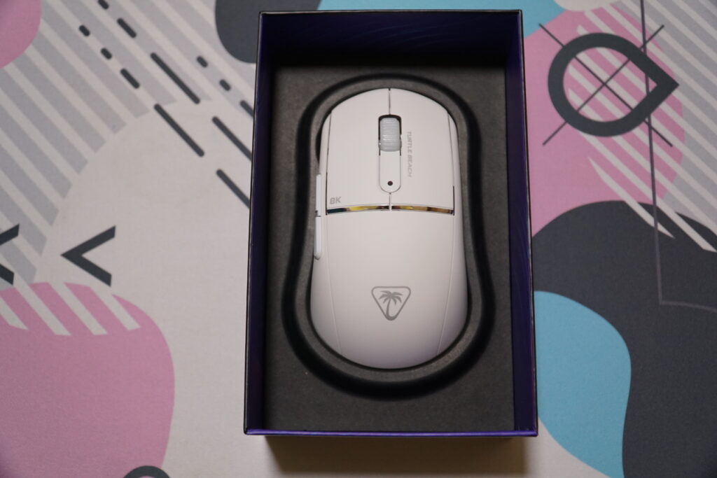 Turtle Beach Burst II Pro