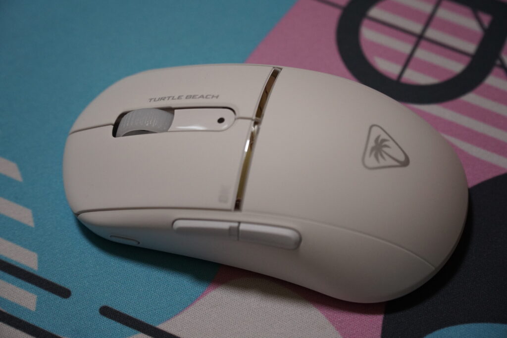 Turtle Beach Burst II Pro