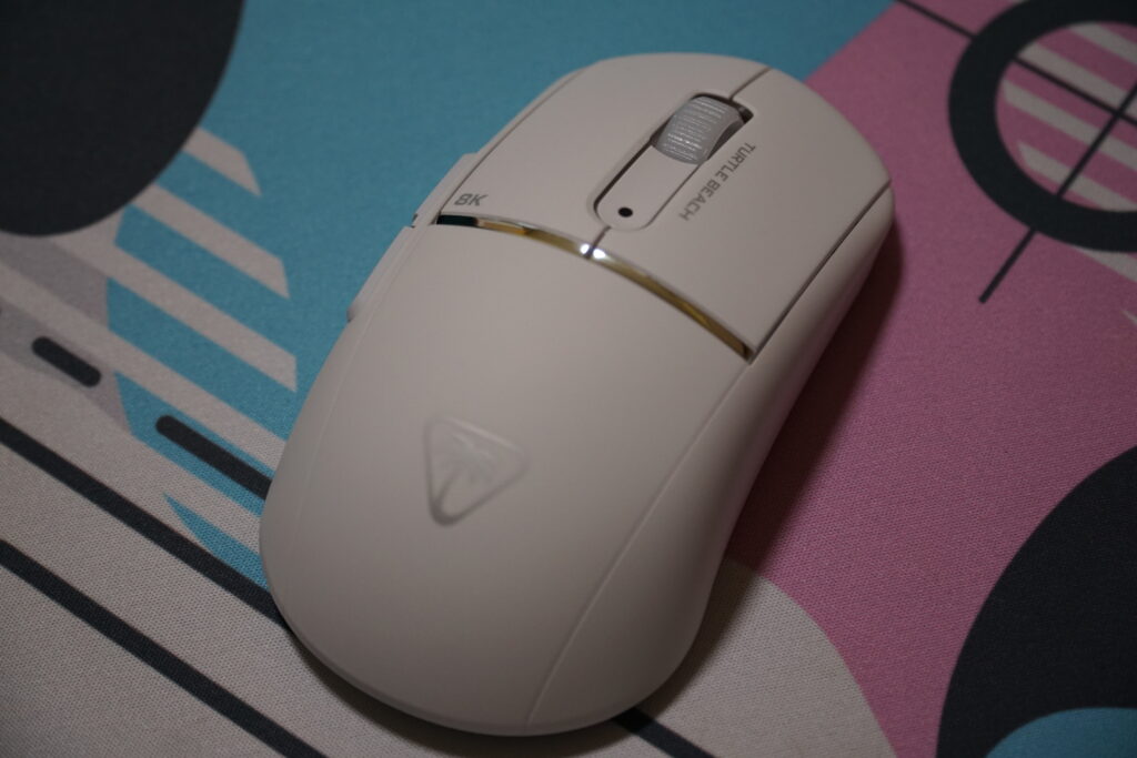 Turtle Beach Burst II Pro
