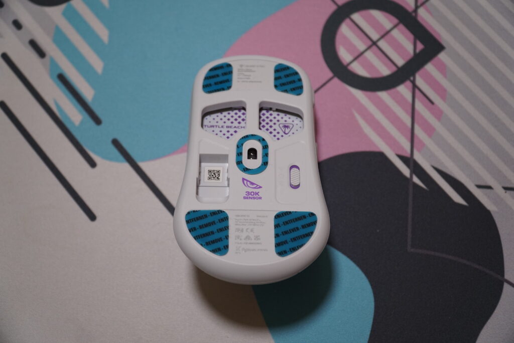 Turtle Beach Burst II Pro