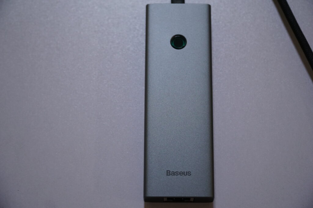 Baseus Ultra Joy Series 4-Port