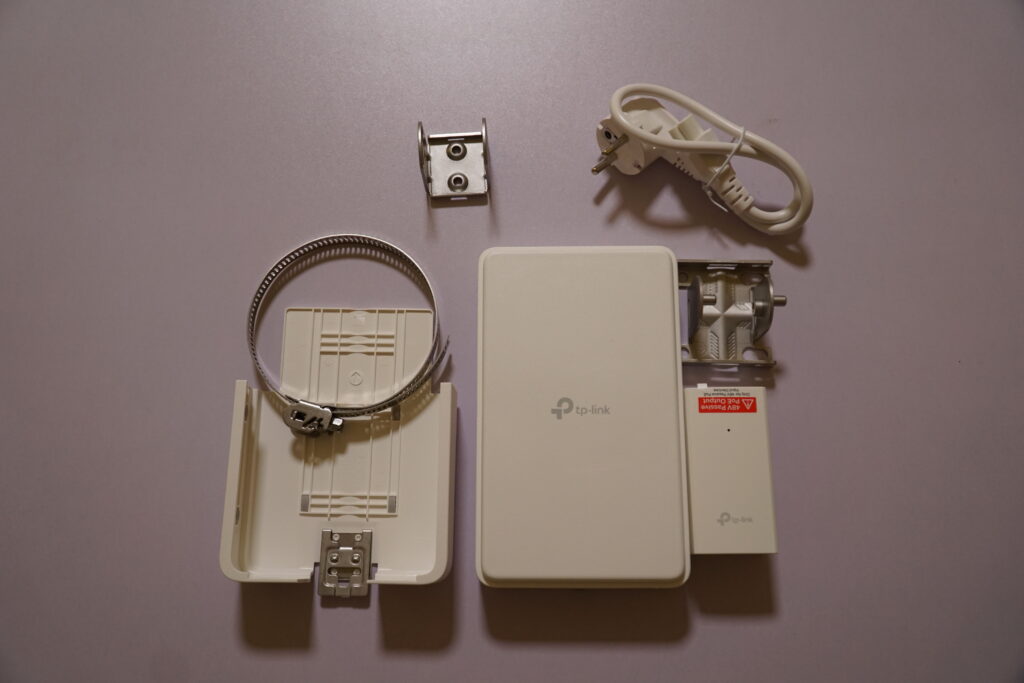 TP-Link NE200 5G Outdoor