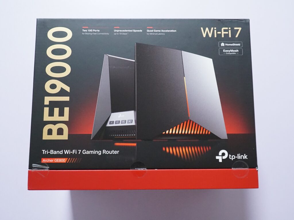 TP-Link Archer GE800