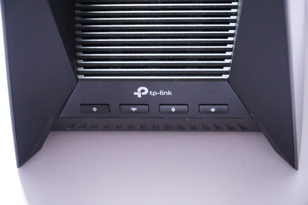 TP Link Archer GE800 5