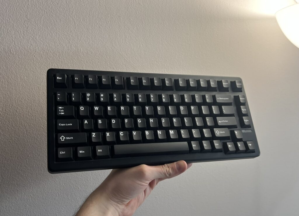 Epomaker HE80