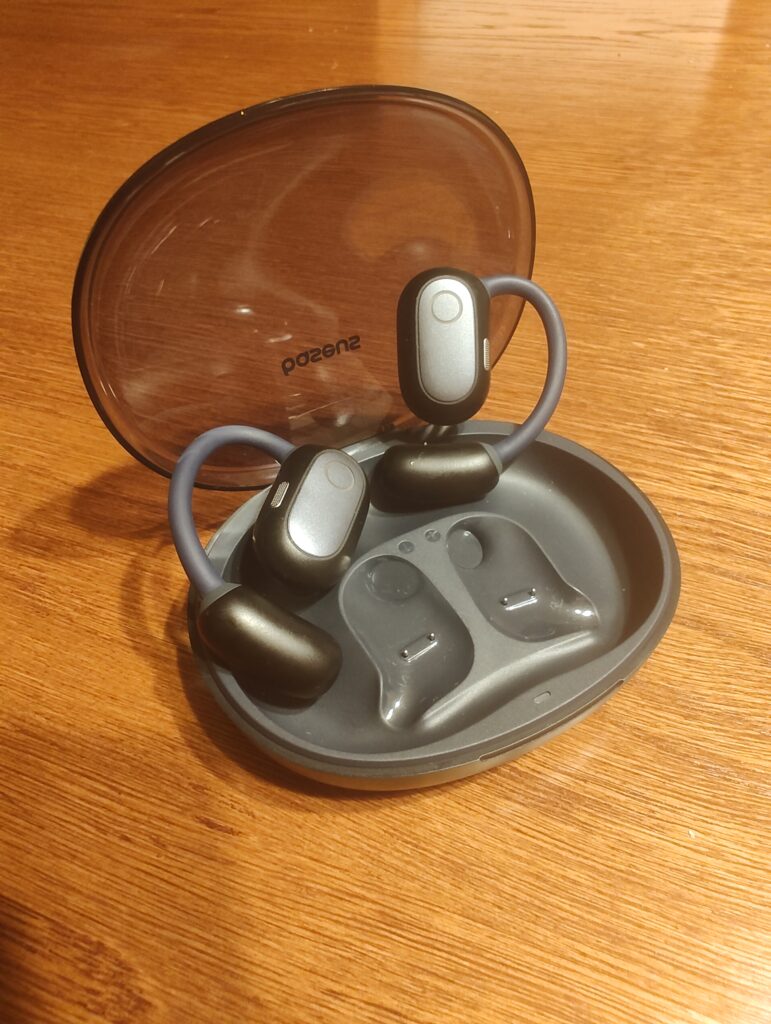 Baseus Eli Sport 1 earbuds