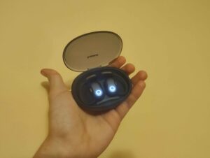 Baseus Eli Sport 1 miniature