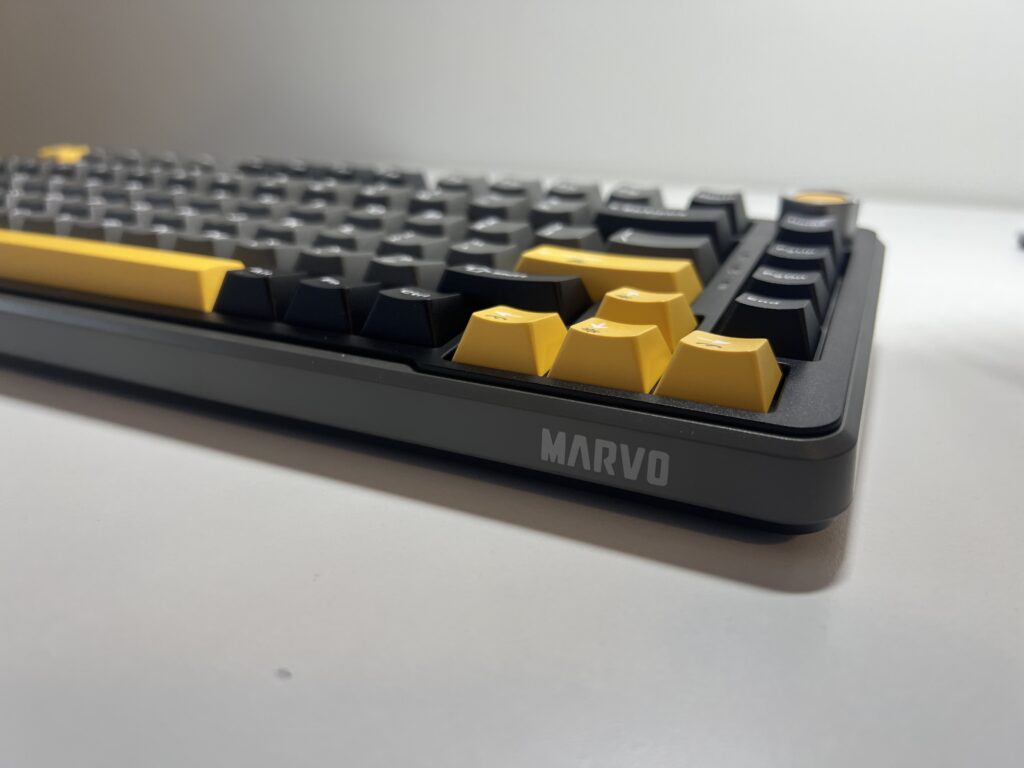 MARVO Magma M40