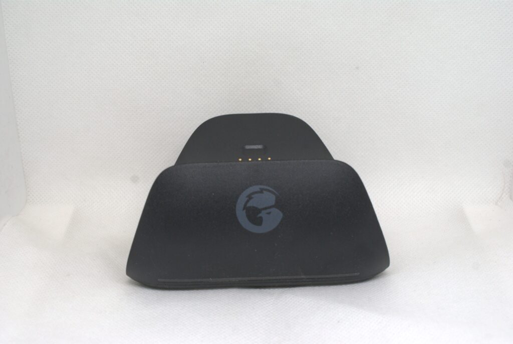 Test i recenzja GameSir G7 Pro - początek sagi high endu 9 G7 Pro dock front
