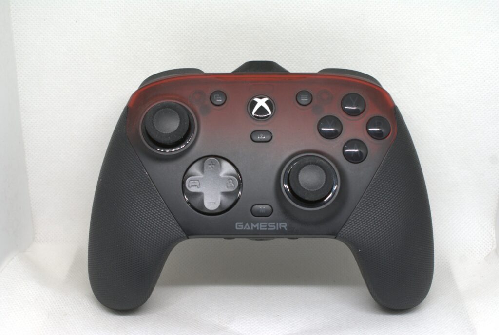 Test i recenzja GameSir G7 Pro - początek sagi high endu 11 test GameSir G7 pro 6