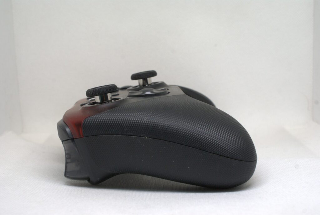 Test i recenzja GameSir G7 Pro - początek sagi high endu 12 G7 Pro - bok
