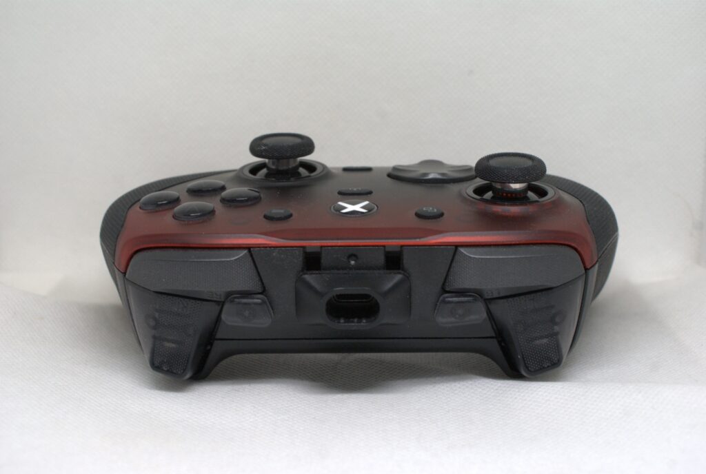 Test i recenzja GameSir G7 Pro - początek sagi high endu 13 G7 Pro - top