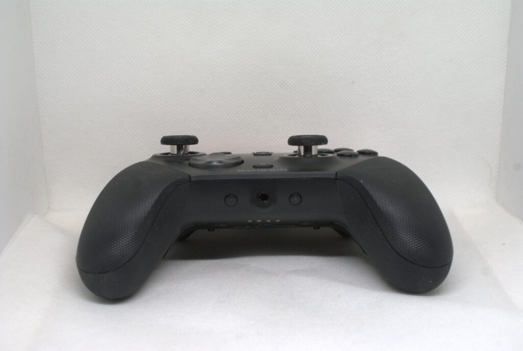 Test i recenzja GameSir G7 Pro - początek sagi high endu 15 G7 pro - dół