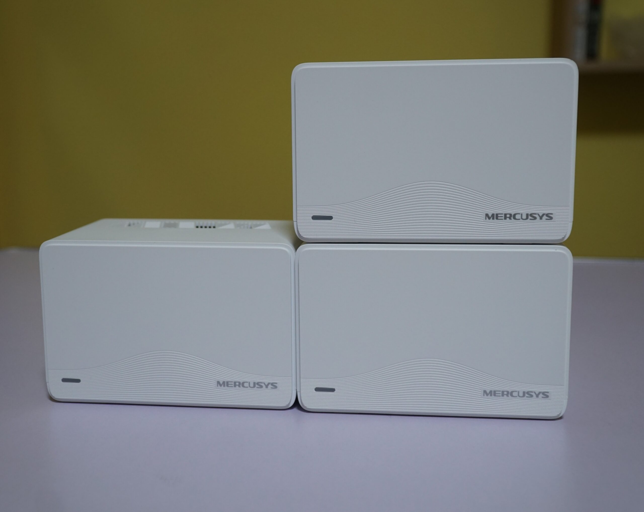 Mercusys Halo H25BE