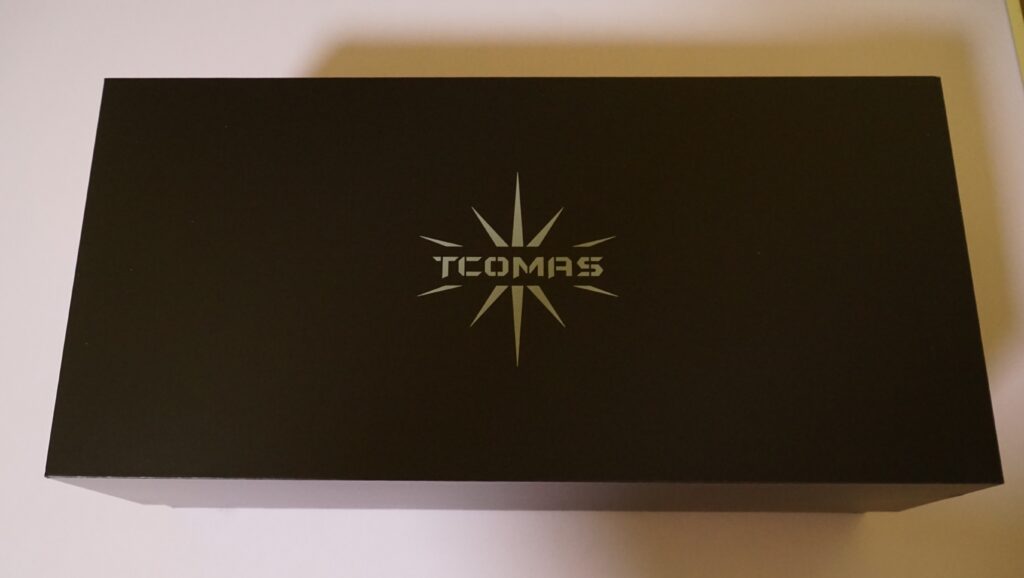 Tomcas LA200 360