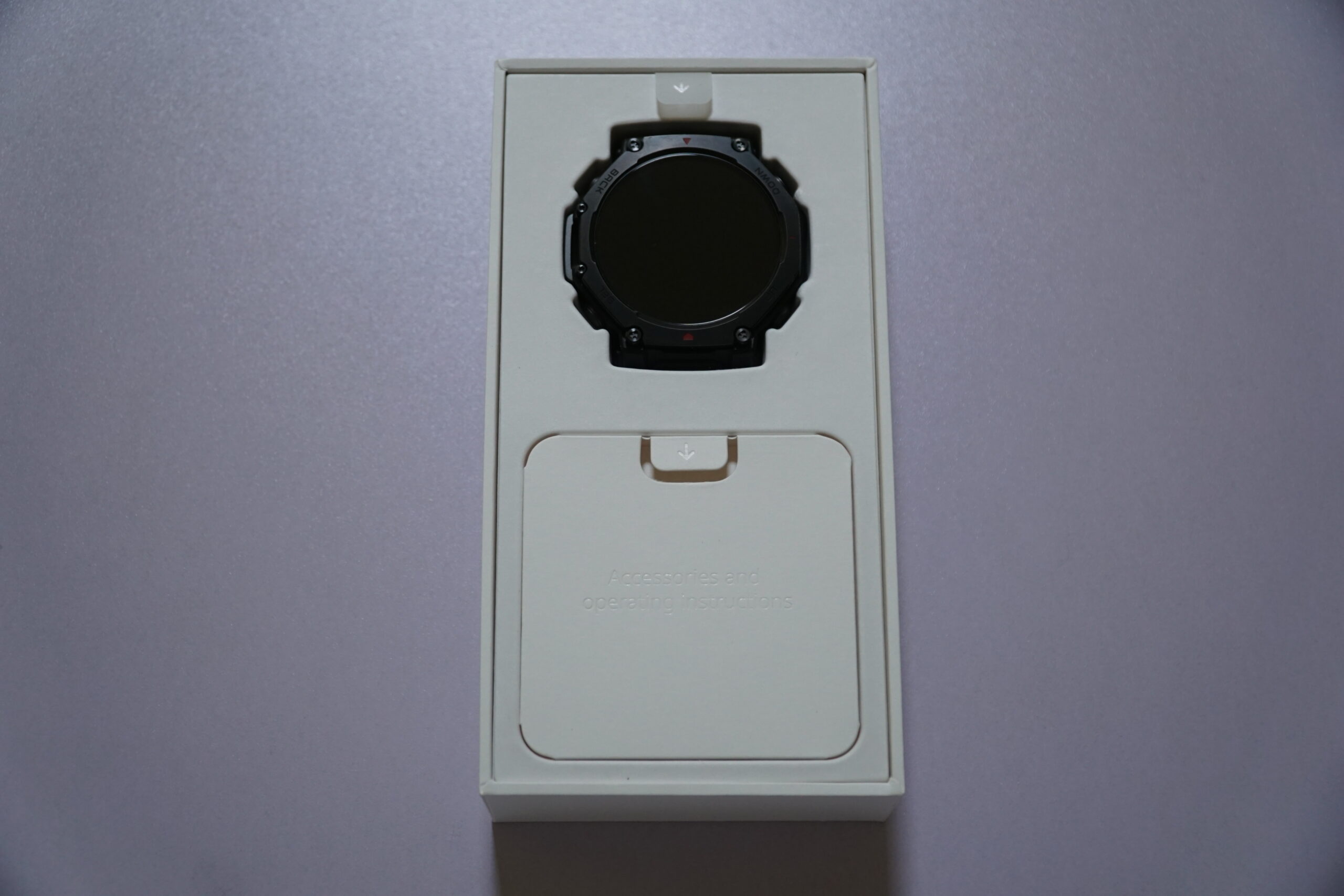 Amazfit T-Rex 3 Pro