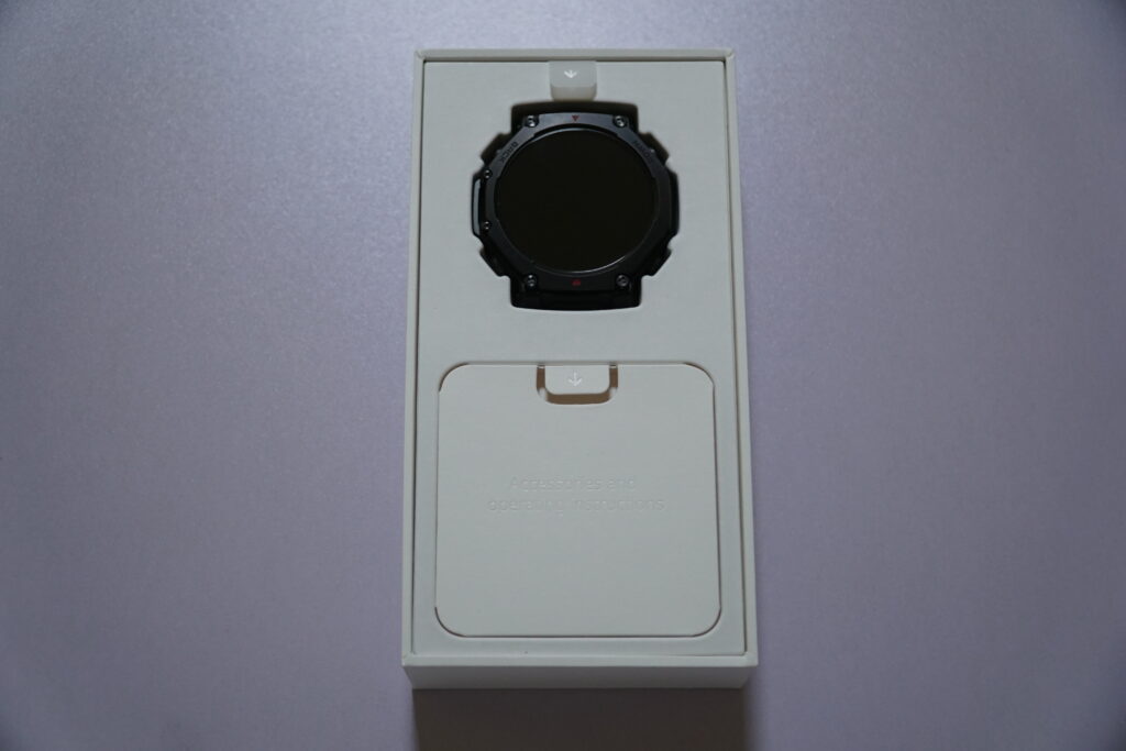 Amazfit T-Rex 3 Pro