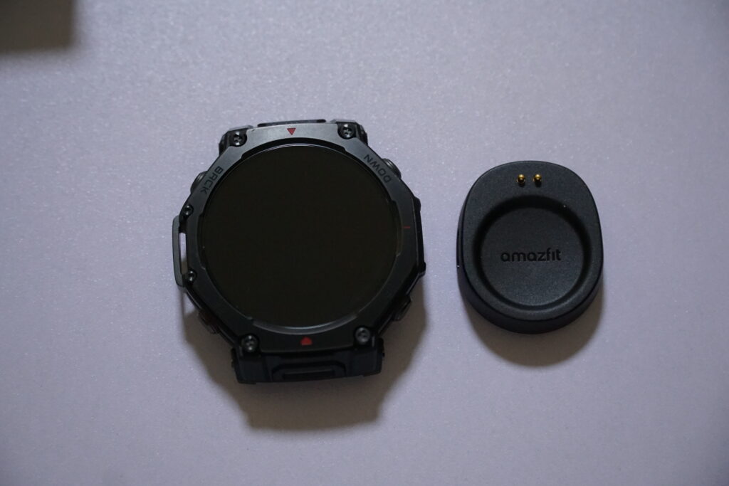 Amazfit T-Rex 3 Pro