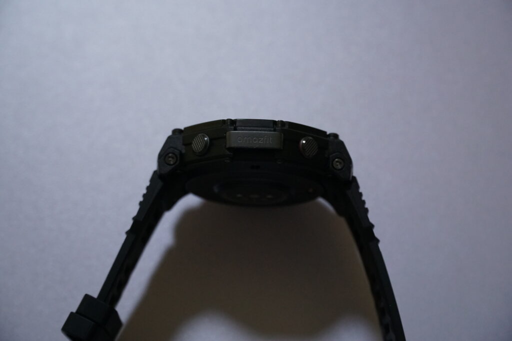 Amazfit T-Rex 3 Pro