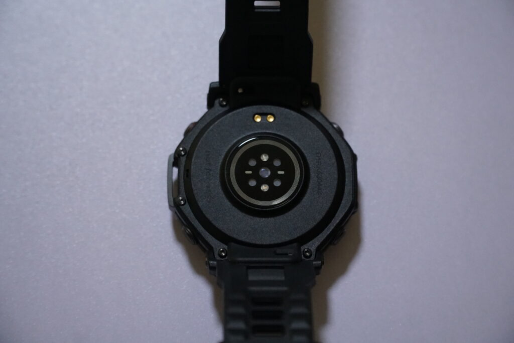 Amazfit T-Rex 3 Pro